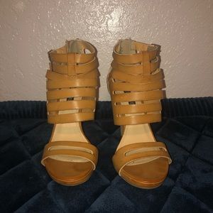 worn once